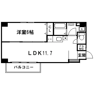 間取写真
