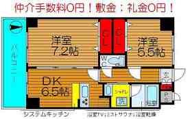 間取写真