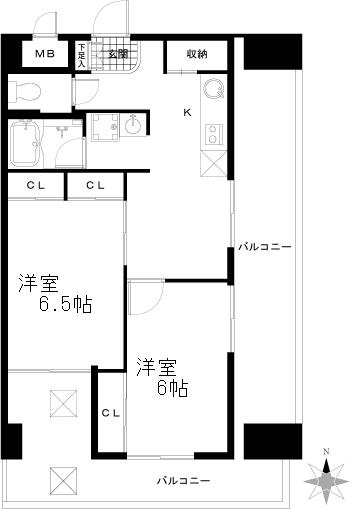 間取写真