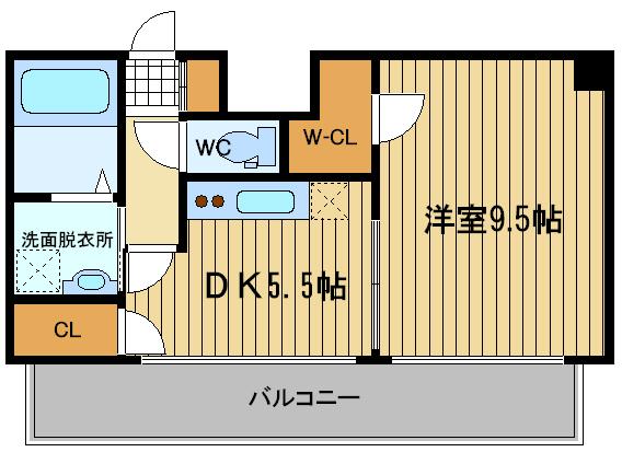 間取写真