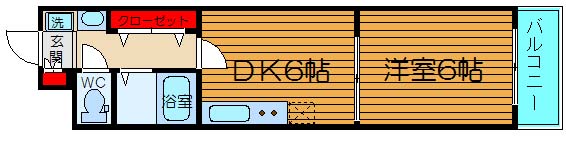 間取写真