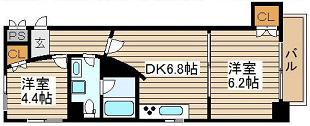間取写真