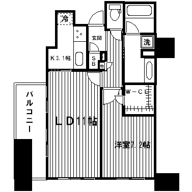 間取写真