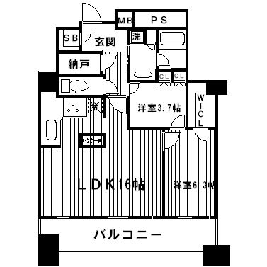 間取写真
