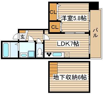 間取写真