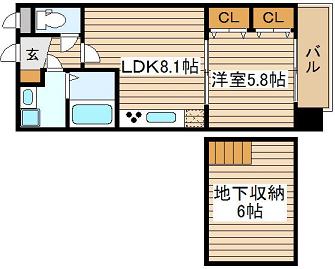 間取写真