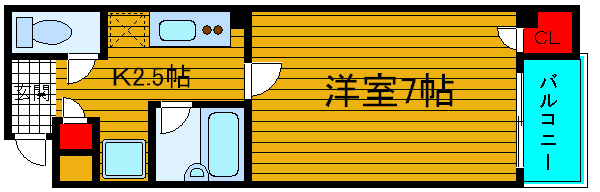 間取写真