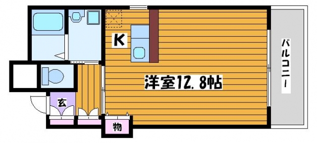 間取写真