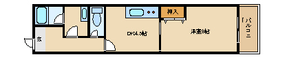 間取写真