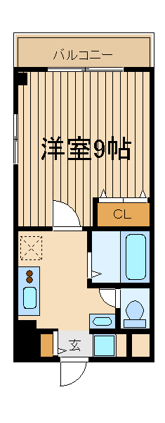 間取写真