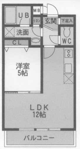 間取写真