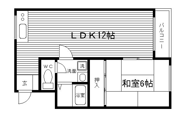 間取写真