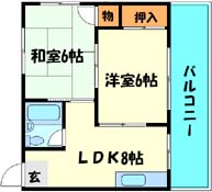 間取写真