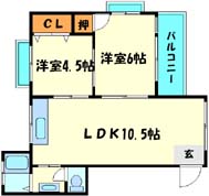 間取写真