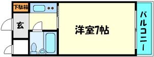 間取写真