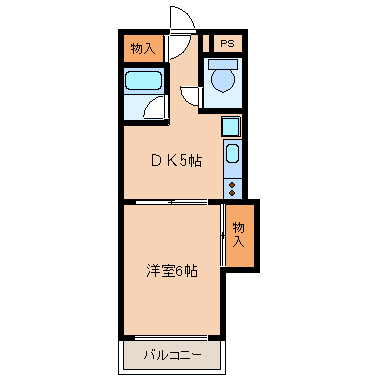 間取写真