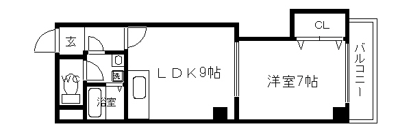 間取写真