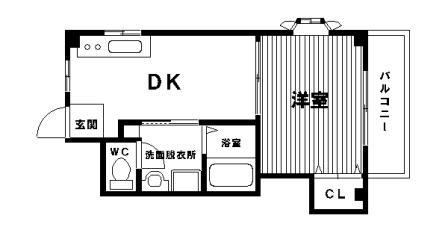 間取写真