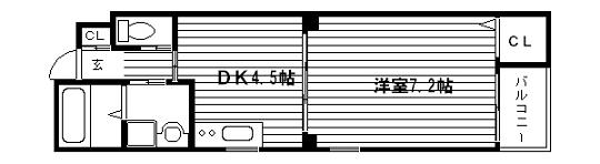 間取写真