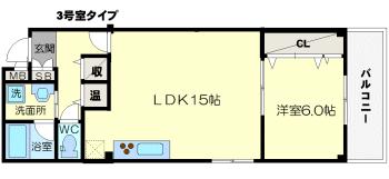 間取写真