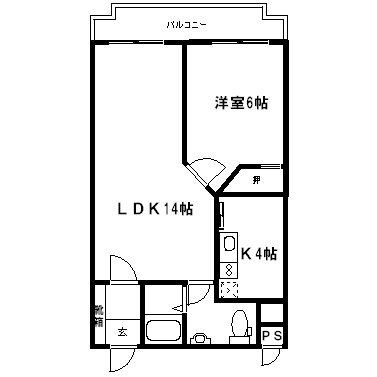 間取写真