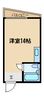 間取写真