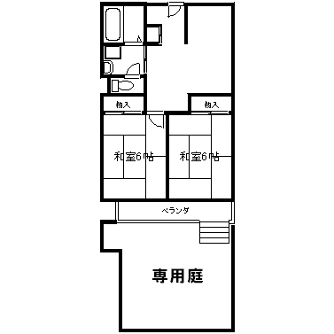 間取写真