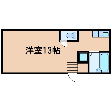 間取写真