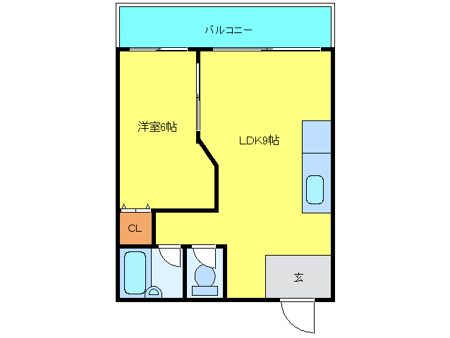 間取写真
