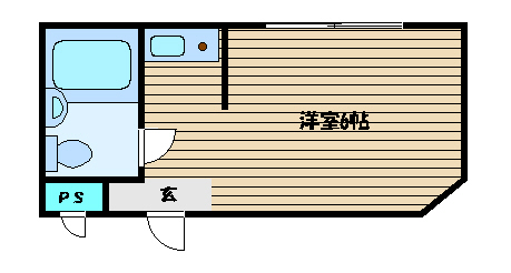 間取写真