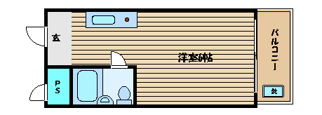 間取写真