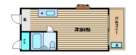 間取写真