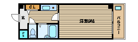 間取写真