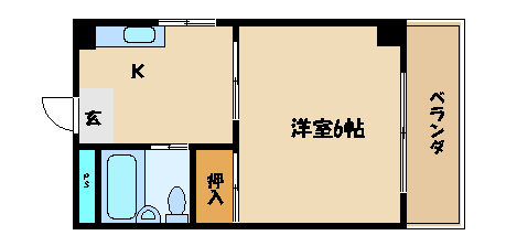 間取写真