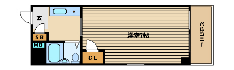 間取写真