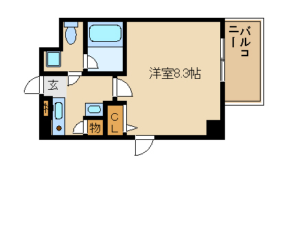 間取写真