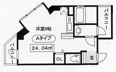 間取写真