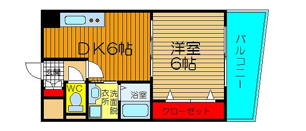 間取写真