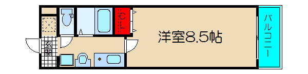 間取写真