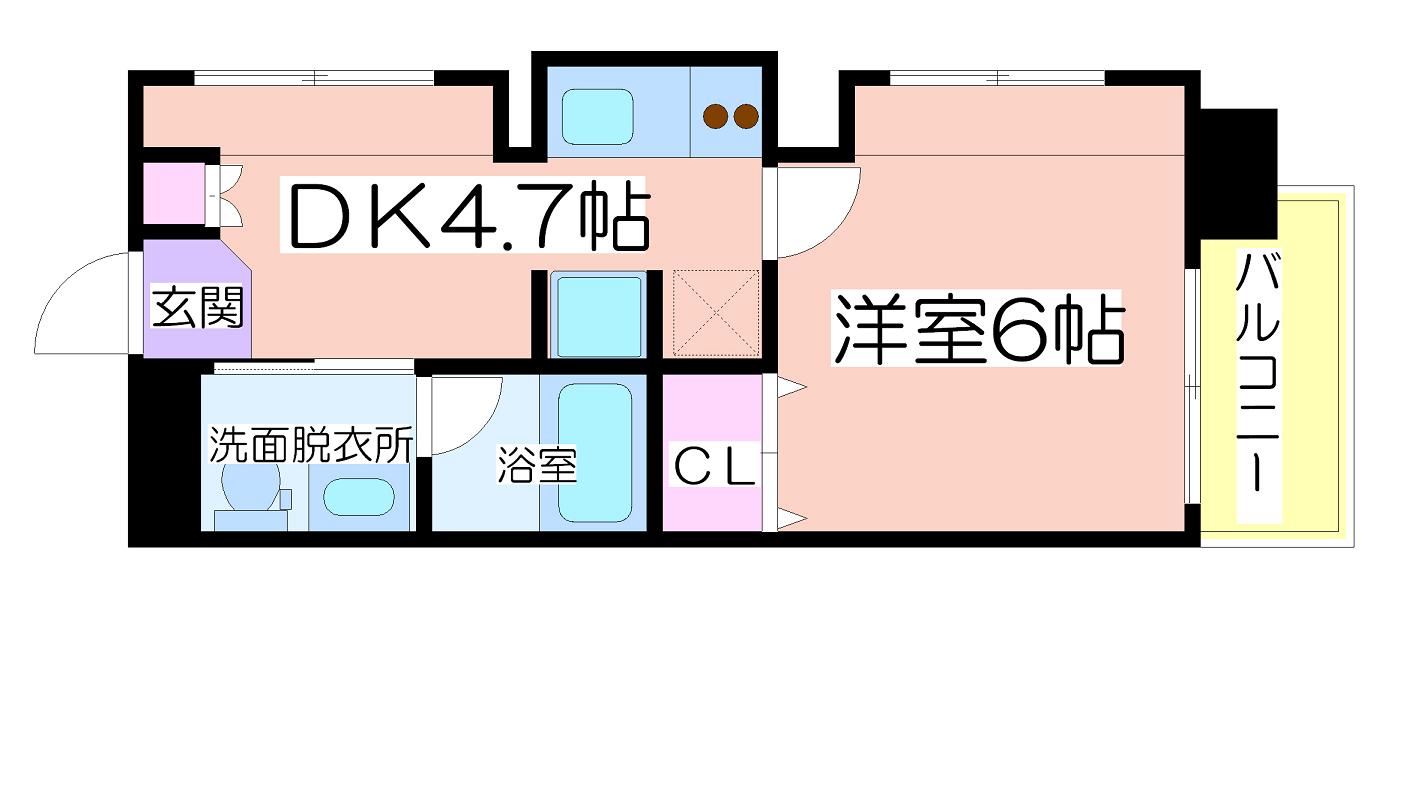 間取写真