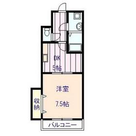 間取写真
