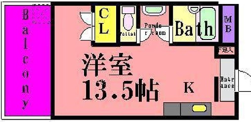 間取写真