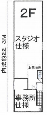 間取写真