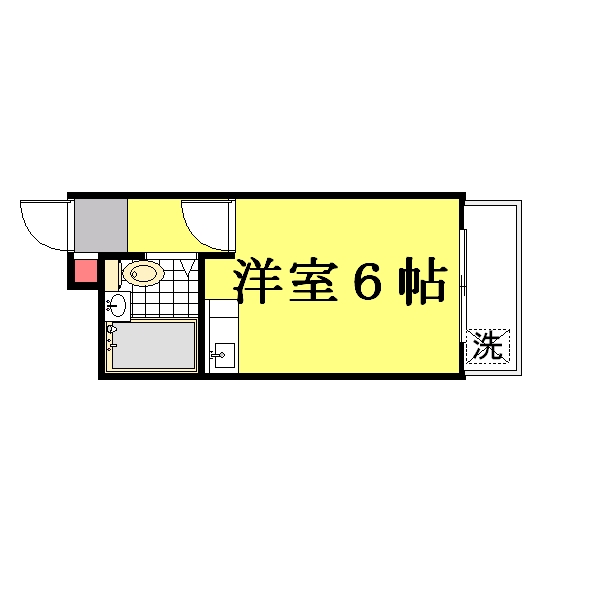 間取写真