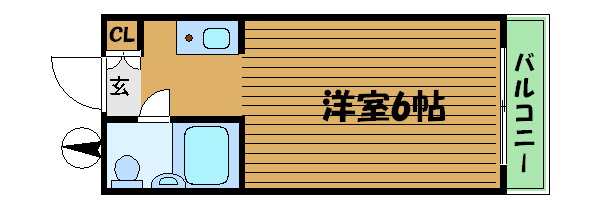 間取写真