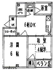 間取写真