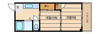 間取写真