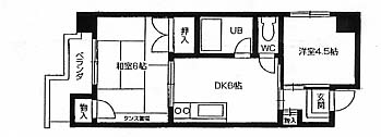 間取写真