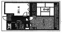間取写真