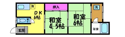 間取写真